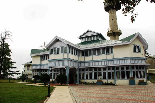 shimla state museum