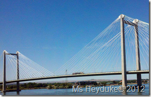 Tri Cities Bridge