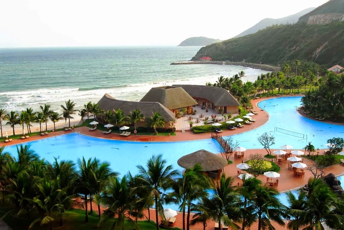 Kết quả hình ảnh cho du lịch nha trang