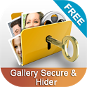 Gallery Secure & Hider icon