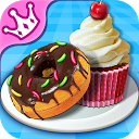 Princess Bakery mobile app icon