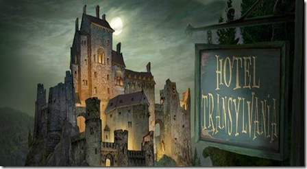Sony Pictures Animation Hotel Transylvania
