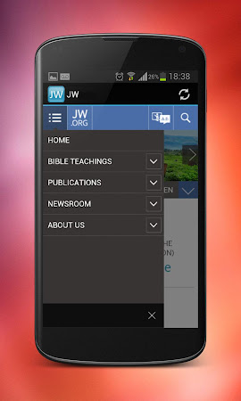 Jw 1 0 Apk Free Lifestyle Application Apk4now