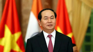 Ác đồ Trần Đại Quang Ác đồ Trần Đại Quang