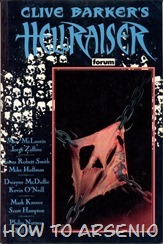 Clive Barker's - Hellraiser 02- Clive Barker's - Hellraiser 02-