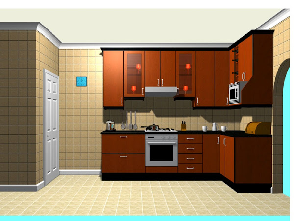 Lovely How To Design Kitchen How To Design A Kitchen