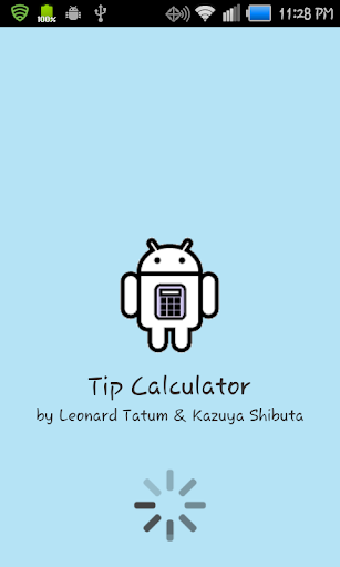 Tip Calculator