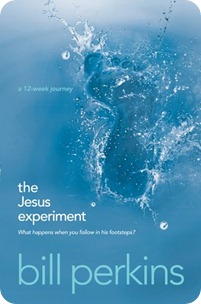 Libro gratis Free ebook kindle christian El experimento de Jesus