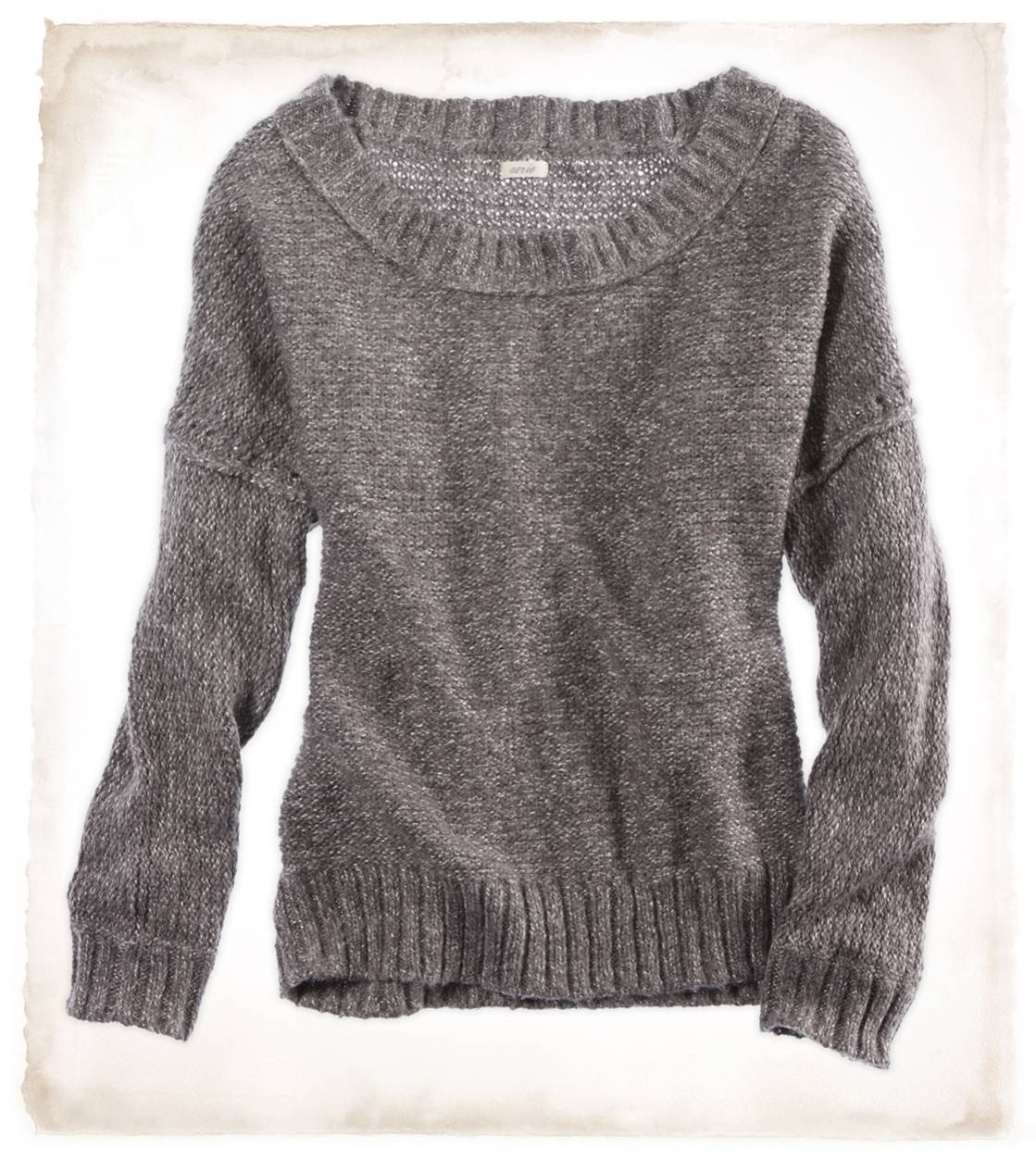 comfy sweaters