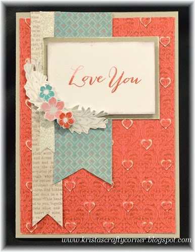 Heartstrings Card_Love You