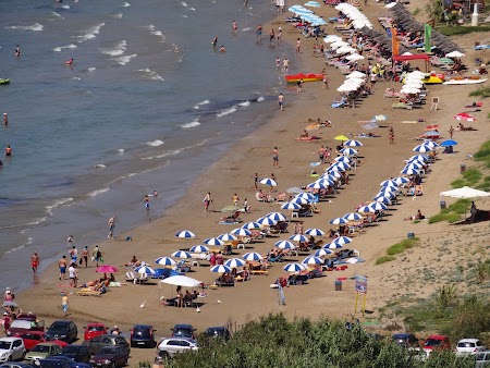 20. Agios Stefanos, Corfu.JPG