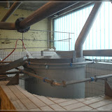 noch etwas warmes Wasser dazu