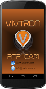 How to mod Vivtron PnP IP Cam 3.18 mod apk for pc