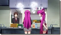 Little Busters EX - 07 - 25