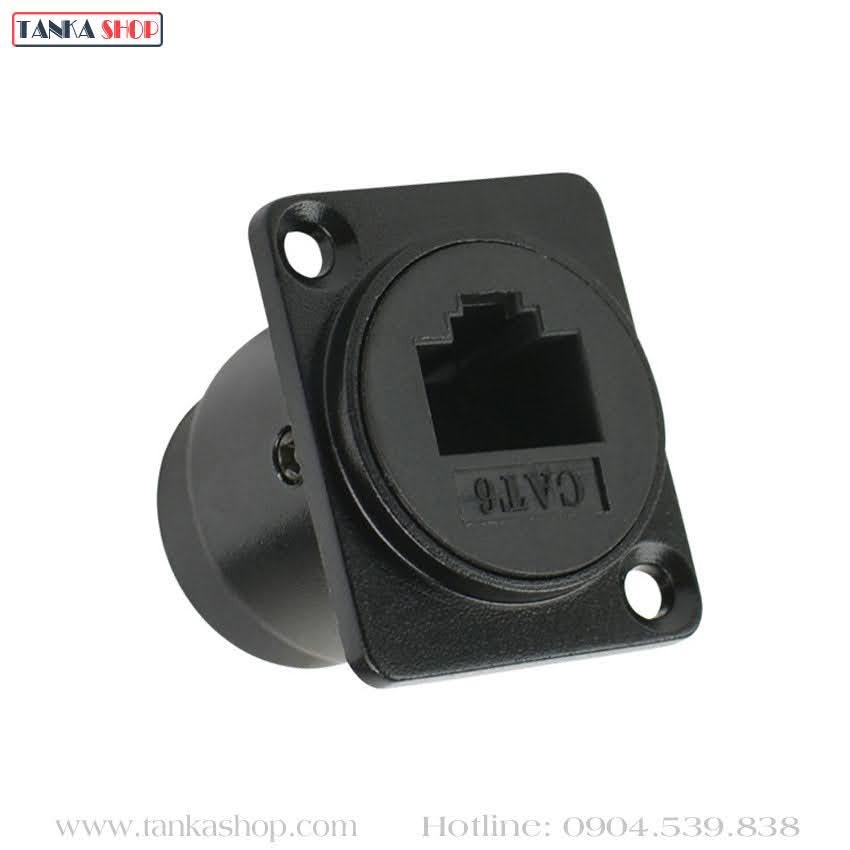 Cục nối dây mạng lan rj45