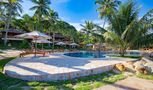 Mango Beach Resort Phú Quốc tuyển dụng Nhân sự 2019: Lễ tân, Phục vụ, Pha chế, Buồng phòng