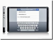 Apple Segera Luncurkan iPad Terbaru (5)