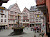 The Medieval Market Square of Bernkastel-Kues