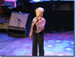9700 Nashville, Tennessee - Grand Ole Opry radio show - Connie Smith