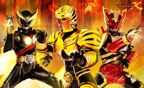 Xem Anime Siêu Nhân Bima Satria Garuda VietSub Xem Anime Siêu Nhân Bima Satria Garuda - SATRIA GARUDA BIMA VietSub