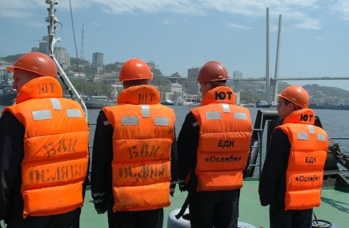 "Поход памяти - 2013"