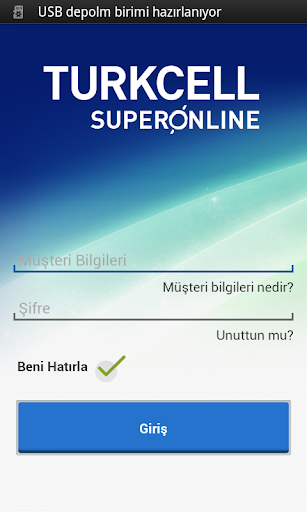 【免費工具App】Turkcell Superonline-APP點子