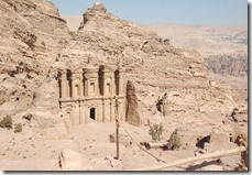Oporrak 2011 - Jordania ,-  Petra, 21 de Septiembre  383