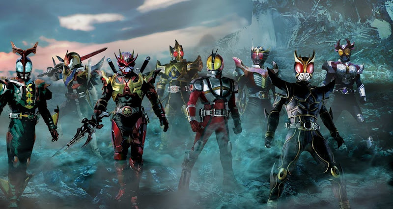kamen-rider kamen-rider
