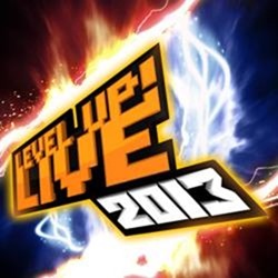 LU Live 2013 logo
