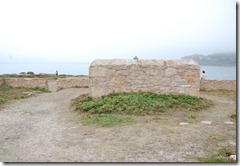 Oporrak 2011, Galicia -Camariñas, Cementerio de los Ingleses06