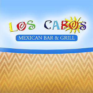 Los Cabos Mexican Bar & Grill 4.1.1