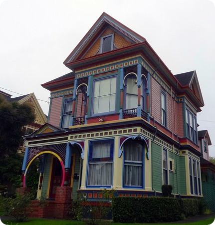 Victorian home 2
