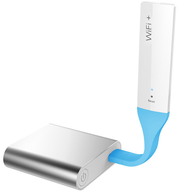 USB Wifi Range Extender Richgain USB Wifi