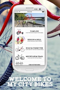 Minneapolis Bikes Screenshots 0