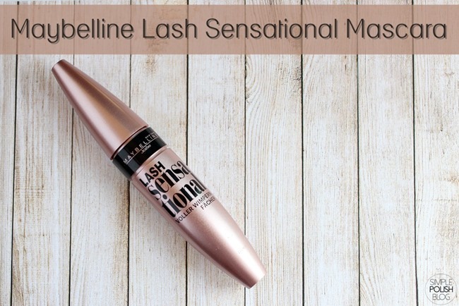 Maybelline-Lash-Sensational-Mascara-Review-1