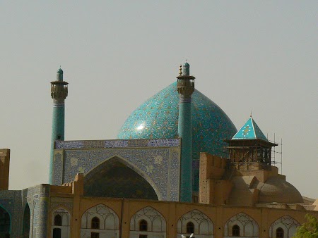 11. Moschee in Isfahan.JPG