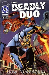 P00001 - 12 - The Deadly Duo #1 P00001 - 12 - The Deadly Duo #1