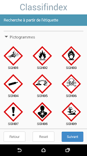 Classifindex Screenshots 11