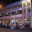 centrum jedzeniowe przy Bugis