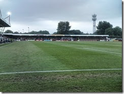 Crawley V Brighton 29th July 2011 (21) Crawley V Brighton 29th July 2011 (21)