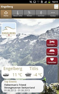 Free Engelberg-Titlis APK for PC