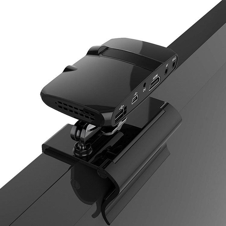 Androi box HD23 hội nghị trực tuyến