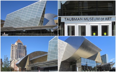 1012 Taubaum Museum