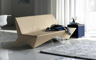 latest furniture origami modern