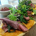 Farmer's Apprentice Restaurant - Vancouver, Canada