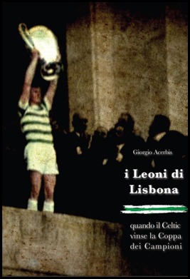 I leoni di Lisbona, de Giorgio Acerbis