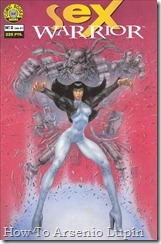 P00002 - S Warrior #2 P00002 - S Warrior #2