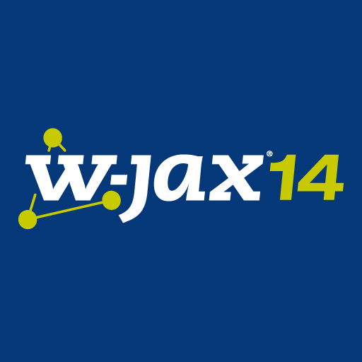 W-JAX Konferenz 教育 App LOGO-APP開箱王