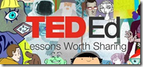 Educational videos from YouTube can provide quality research tools in the classroom - find out details from Raki's Rad Resources - TED Ed