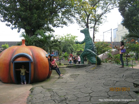 Children's Playground 22
